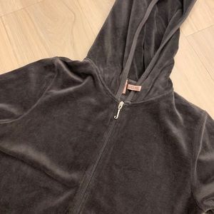 **SOLD**Vintage Juicy Couture Tracksuit Zip jacket